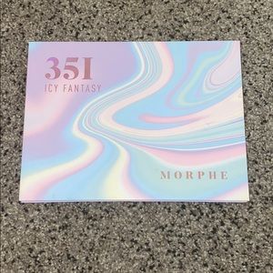 Brand New Morphe 35I palette